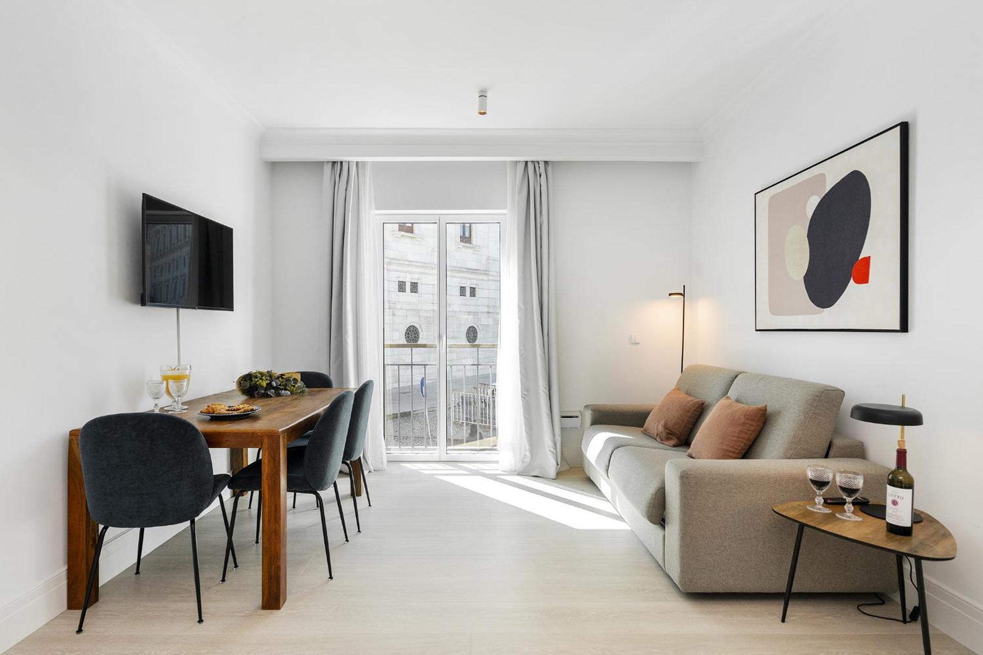 Les Deux Mariettes Apartments & Suites Lisbon Exterior photo