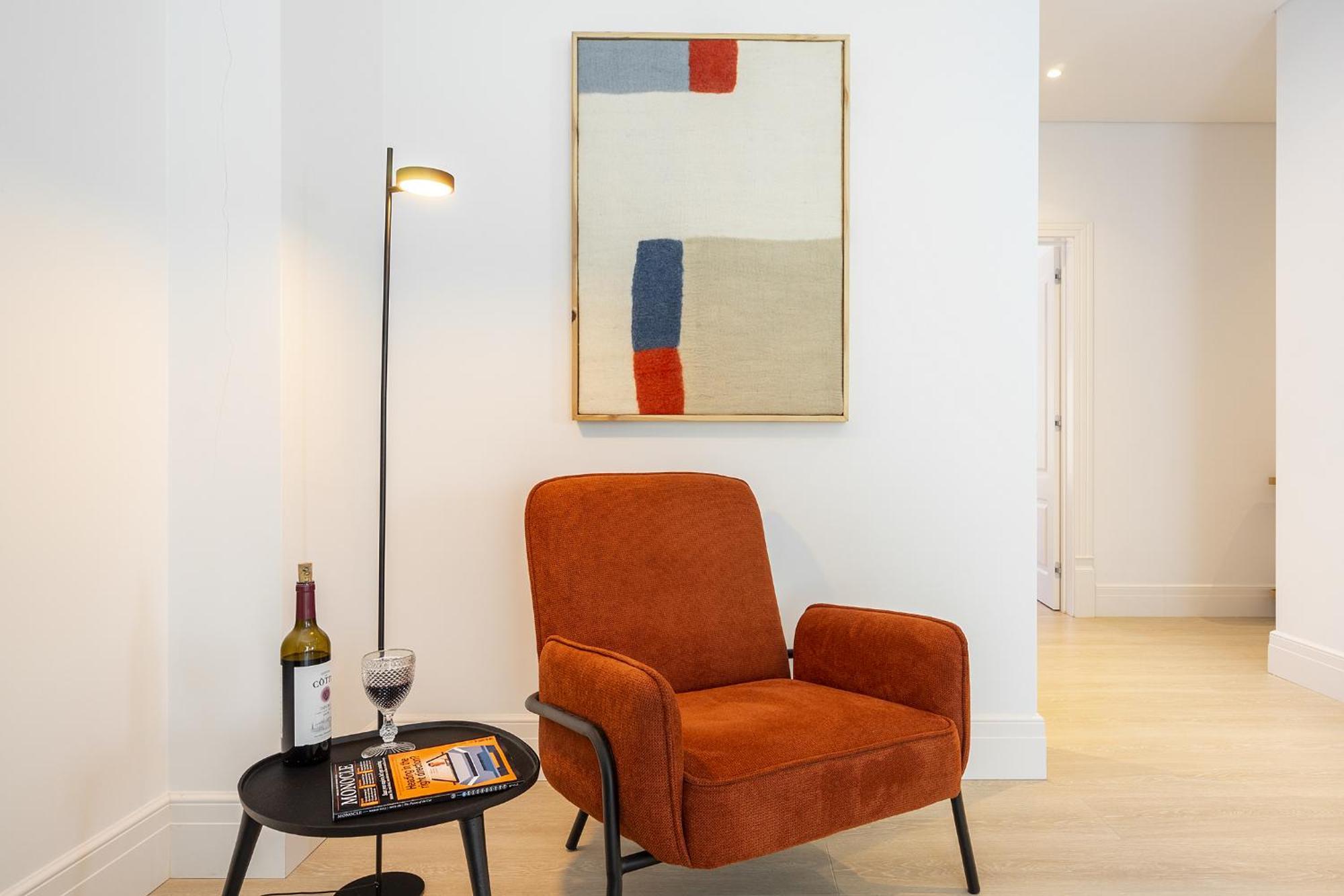 Les Deux Mariettes Apartments & Suites Lisbon Exterior photo