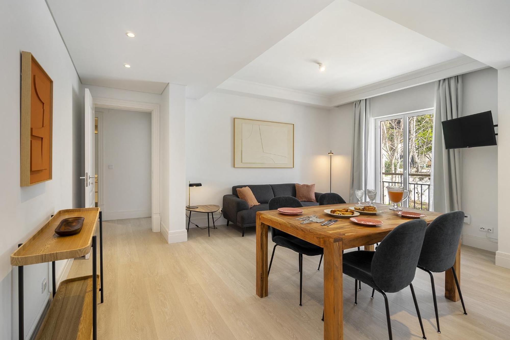 Les Deux Mariettes Apartments & Suites Lisbon Exterior photo
