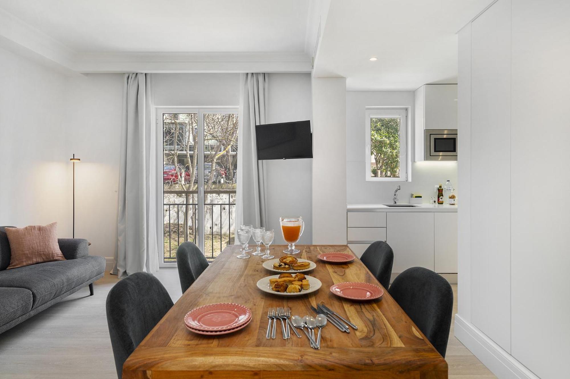 Les Deux Mariettes Apartments & Suites Lisbon Exterior photo