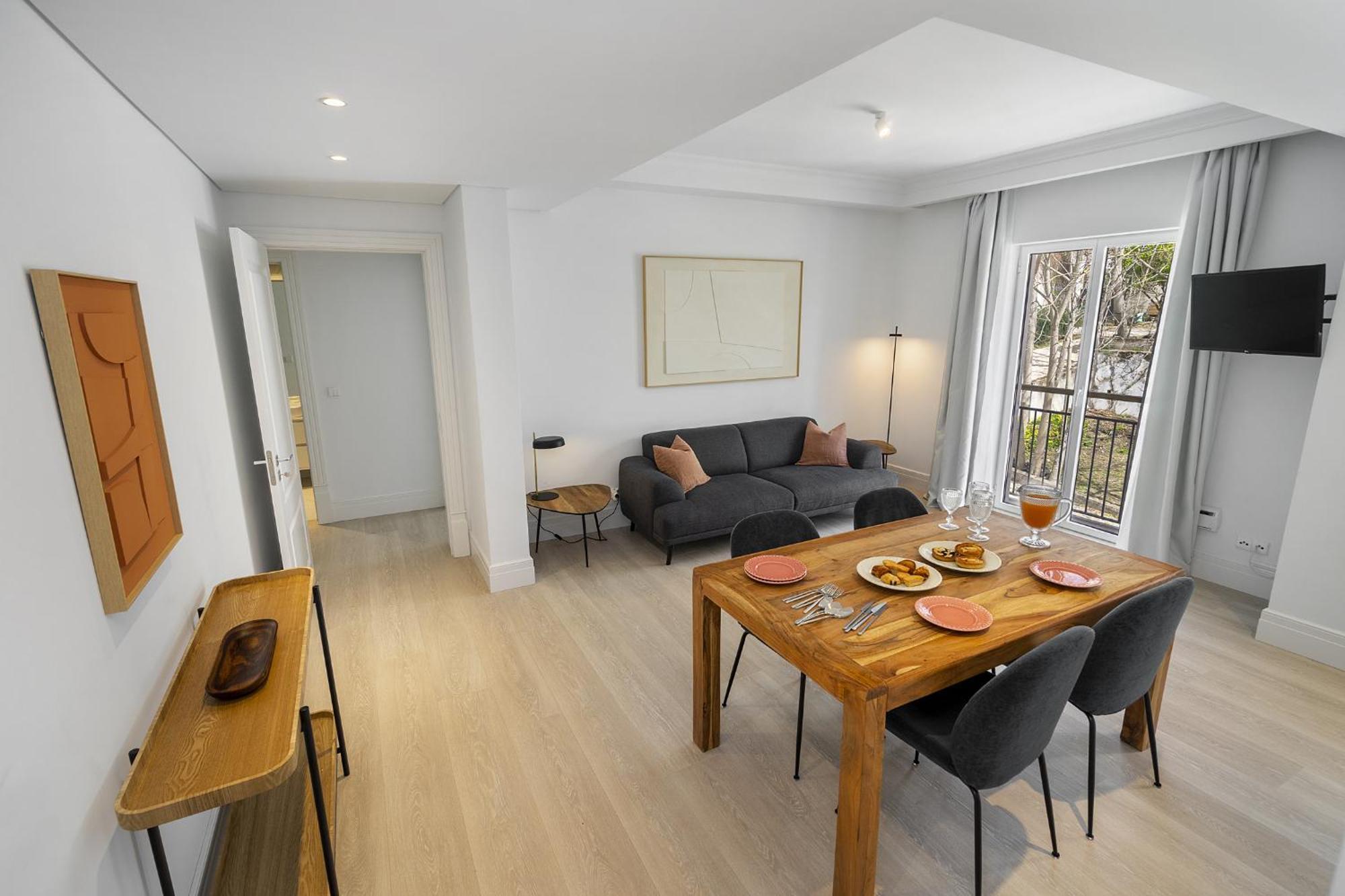 Les Deux Mariettes Apartments & Suites Lisbon Exterior photo