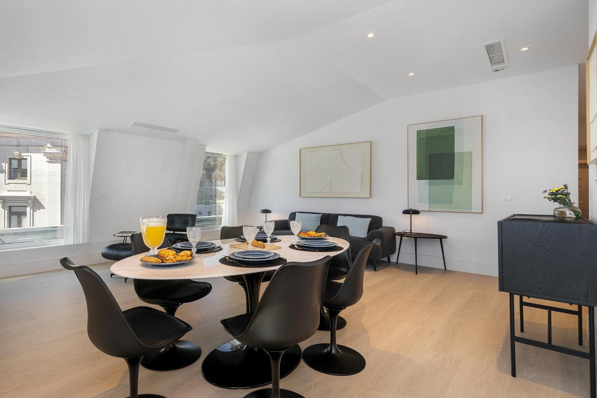 Les Deux Mariettes Apartments & Suites Lisbon Exterior photo