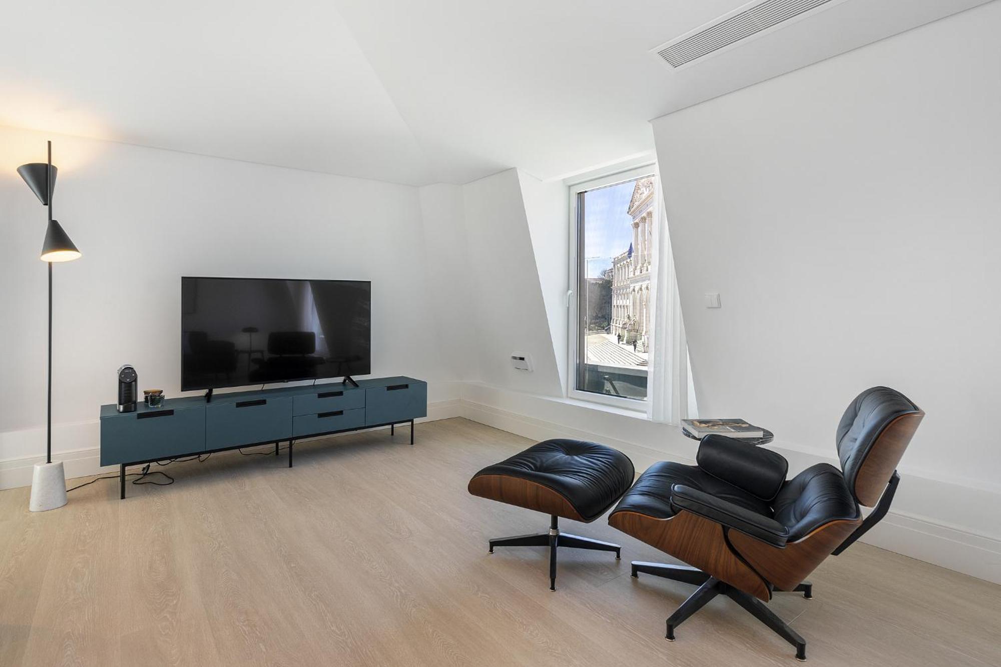 Les Deux Mariettes Apartments & Suites Lisbon Exterior photo