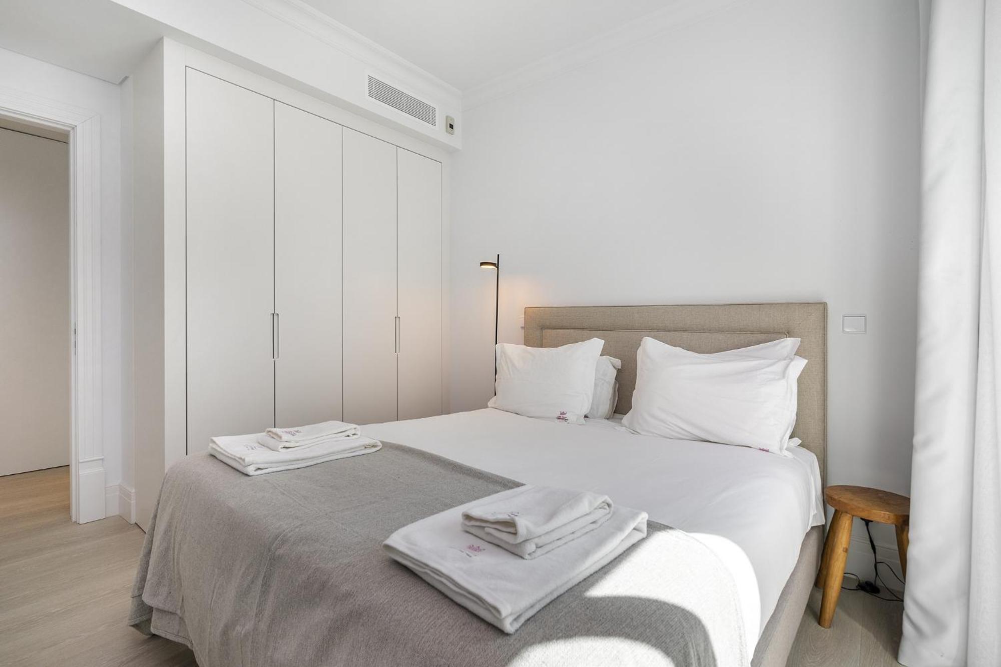 Les Deux Mariettes Apartments & Suites Lisbon Exterior photo