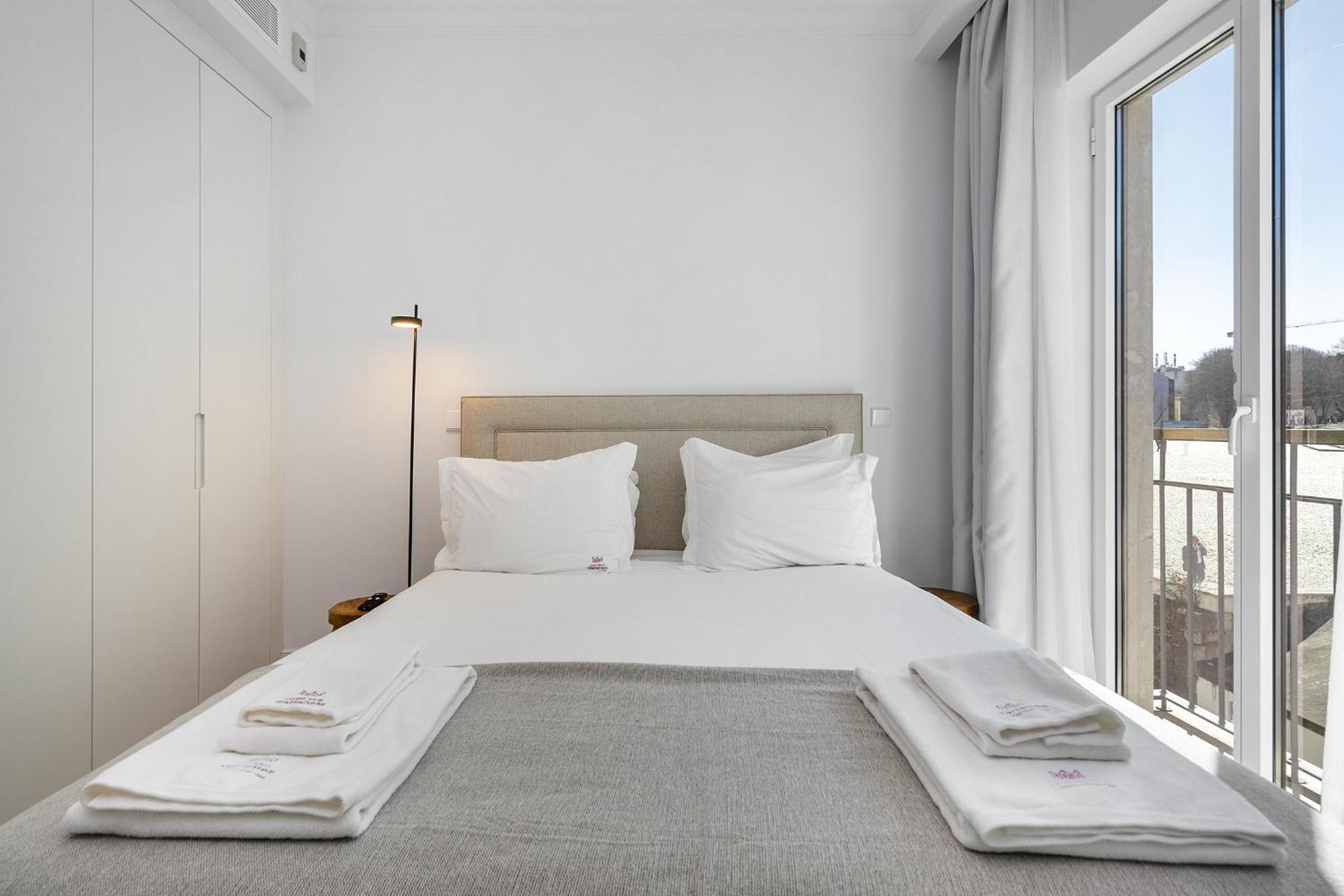 Les Deux Mariettes Apartments & Suites Lisbon Exterior photo