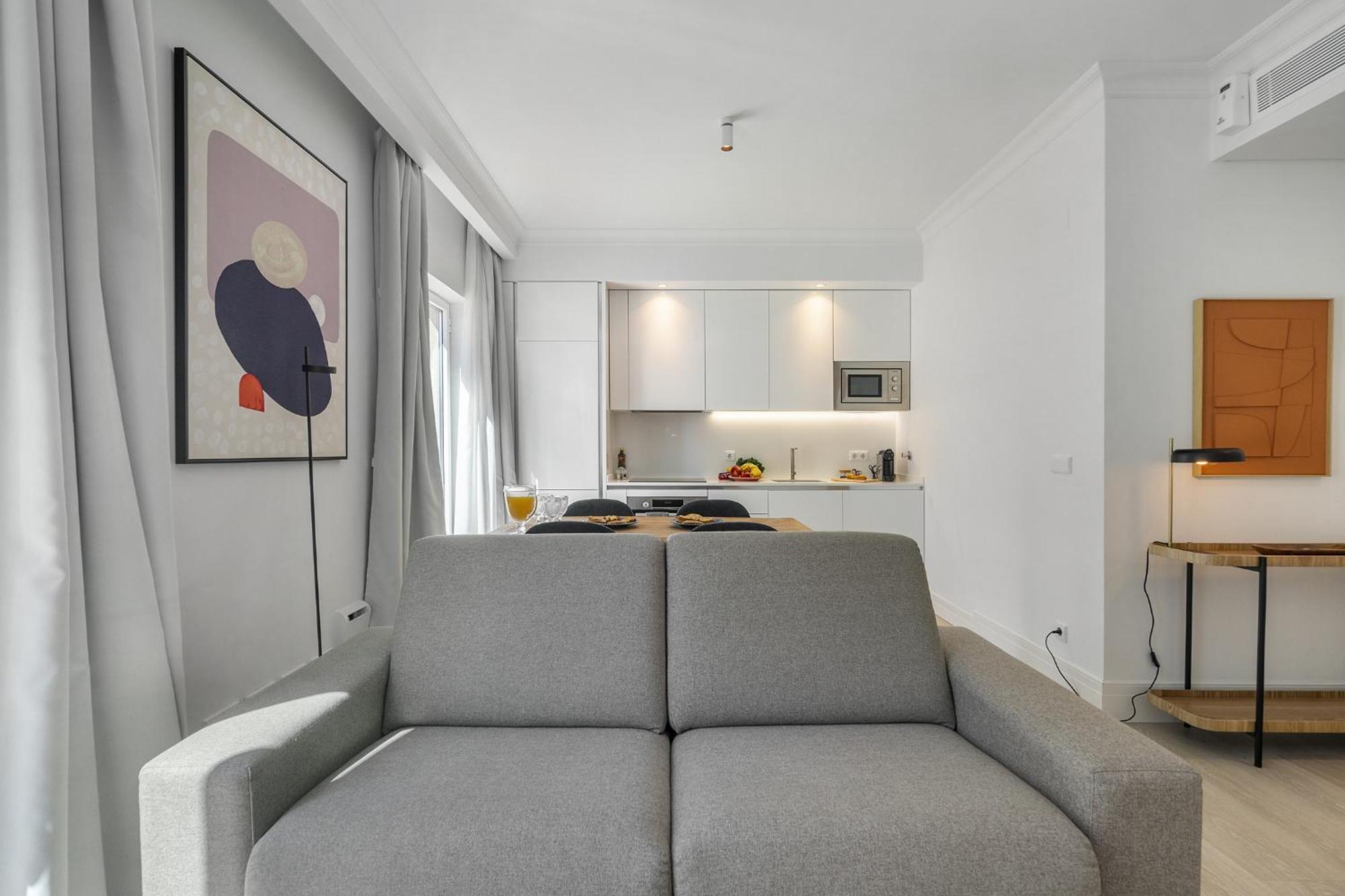 Les Deux Mariettes Apartments & Suites Lisbon Exterior photo