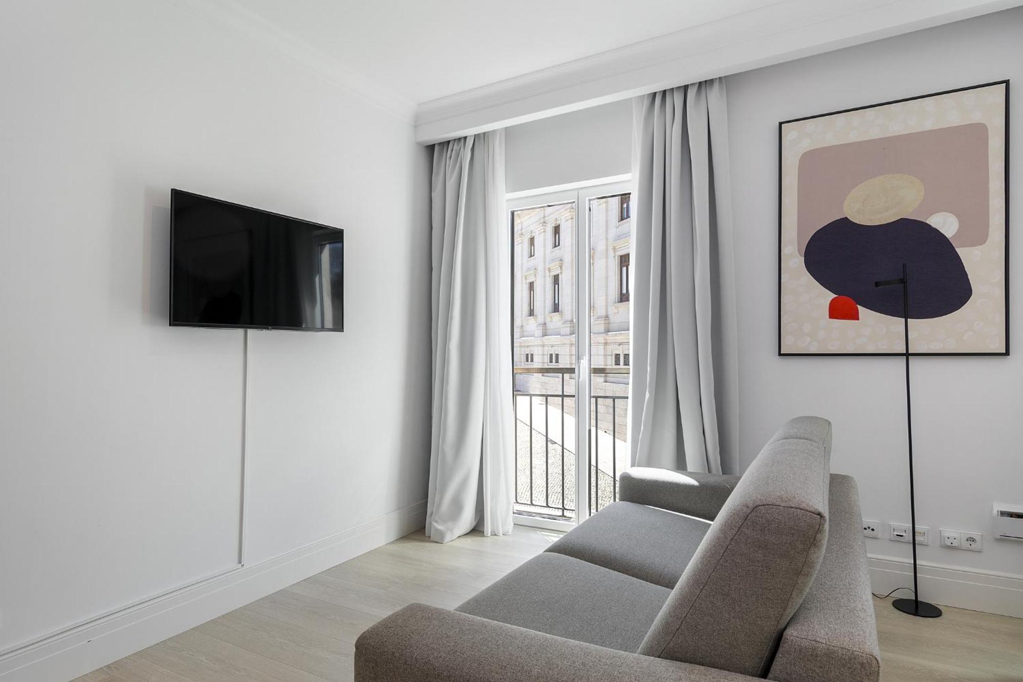 Les Deux Mariettes Apartments & Suites Lisbon Exterior photo