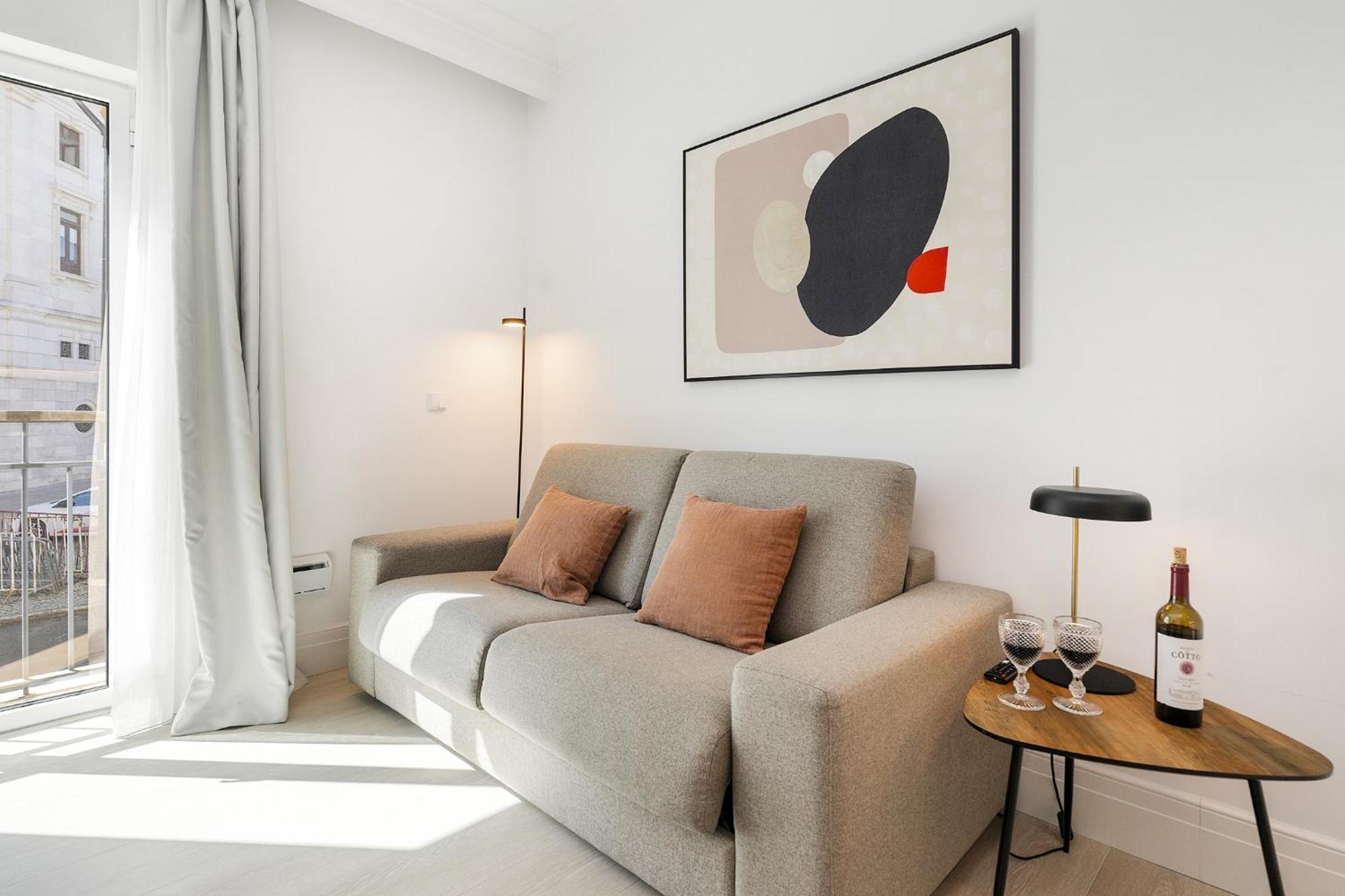 Les Deux Mariettes Apartments & Suites Lisbon Exterior photo