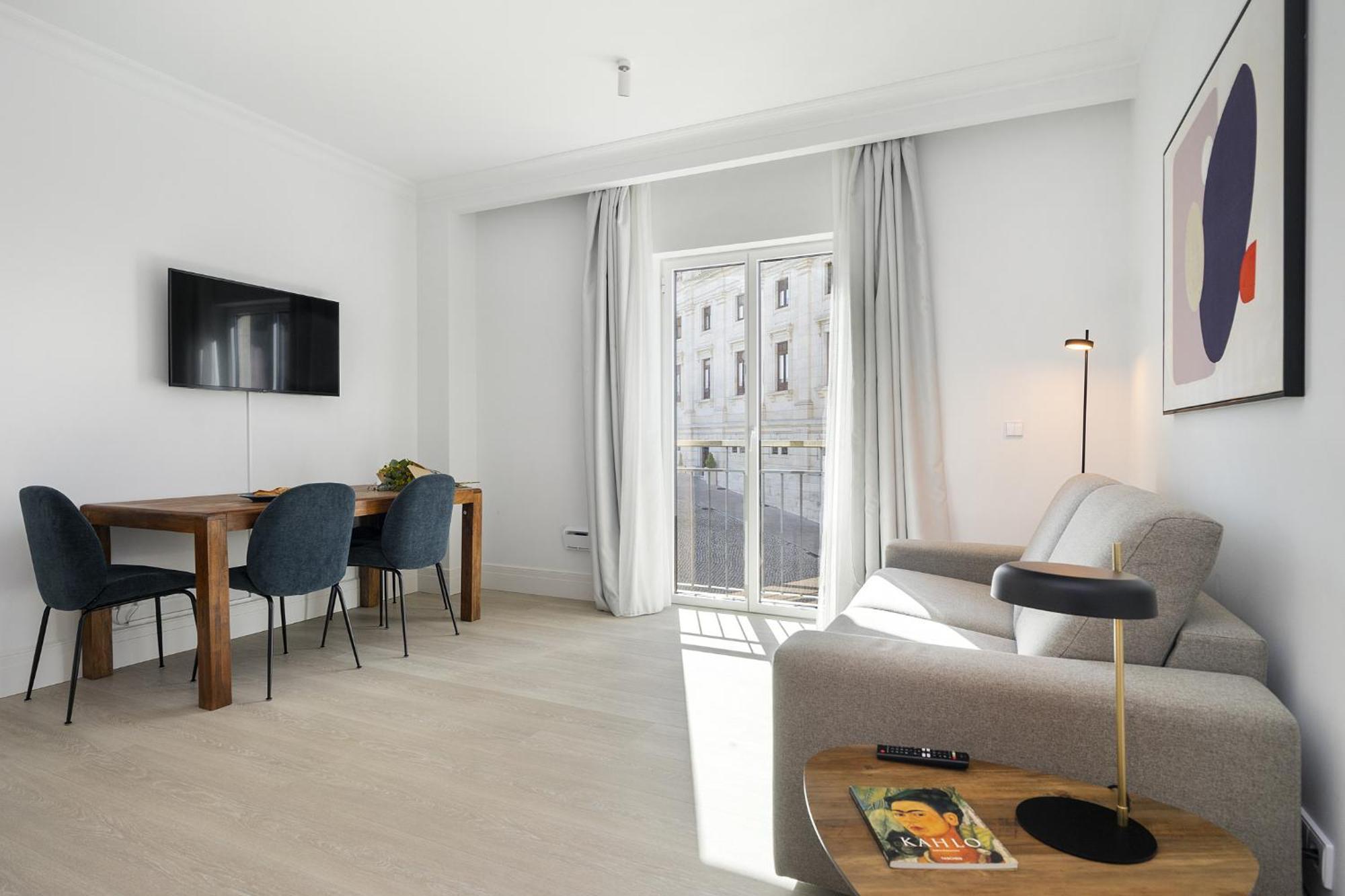 Les Deux Mariettes Apartments & Suites Lisbon Exterior photo