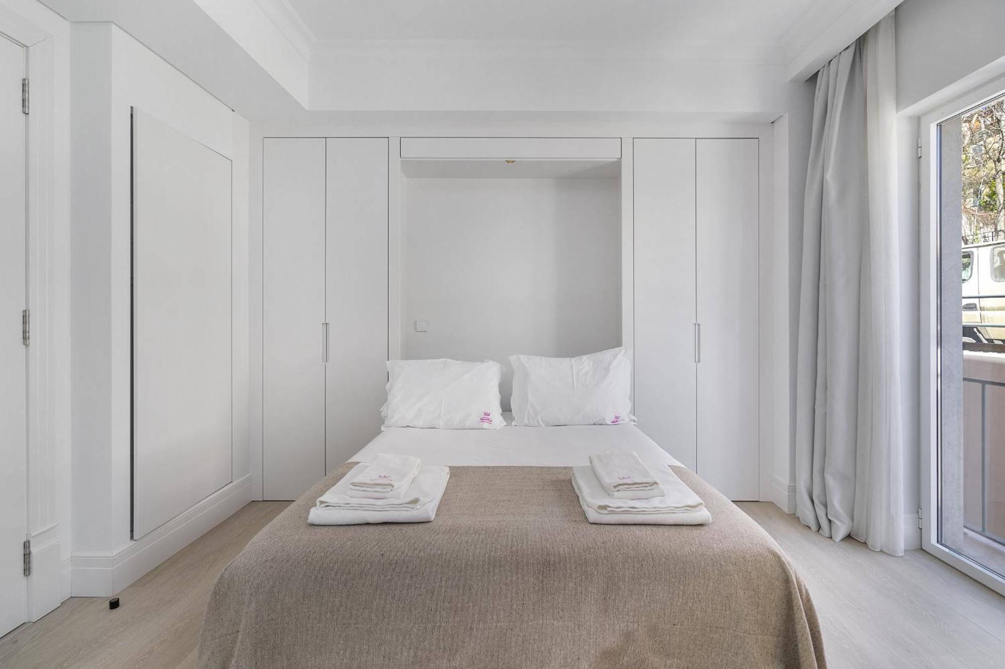 Les Deux Mariettes Apartments & Suites Lisbon Exterior photo