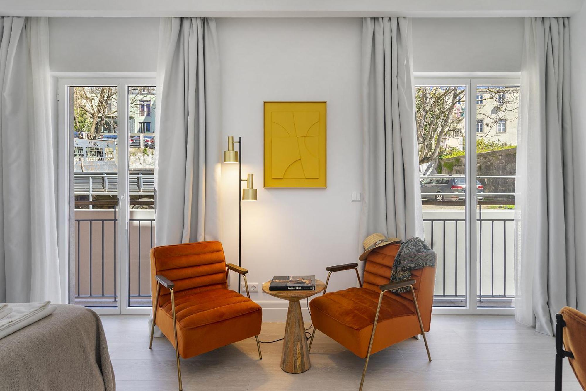 Les Deux Mariettes Apartments & Suites Lisbon Exterior photo
